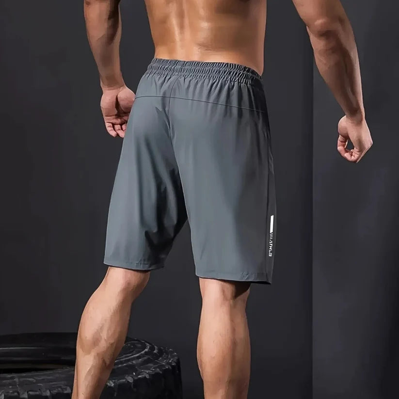 Men's Stretch Shorts (Pack of 3) | Soft & Breathable Summer Wear
