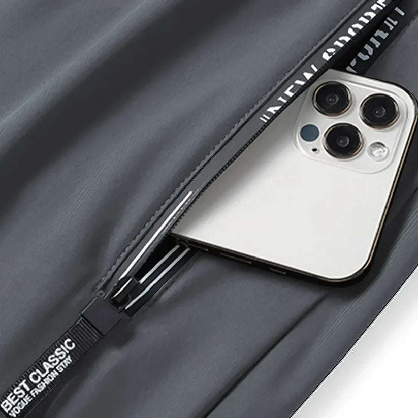 Men's Stretch Shorts (Pack of 3) | Soft & Breathable Summer Wear